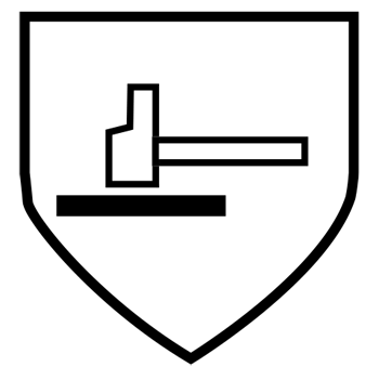 Varilačka rukavica ATUM