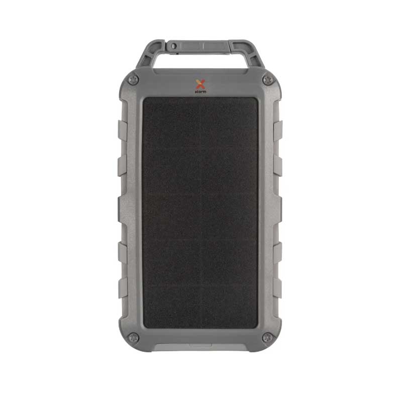Xtorm 20W Fuel Series Solar Charger Powerbank 10.000 mAh