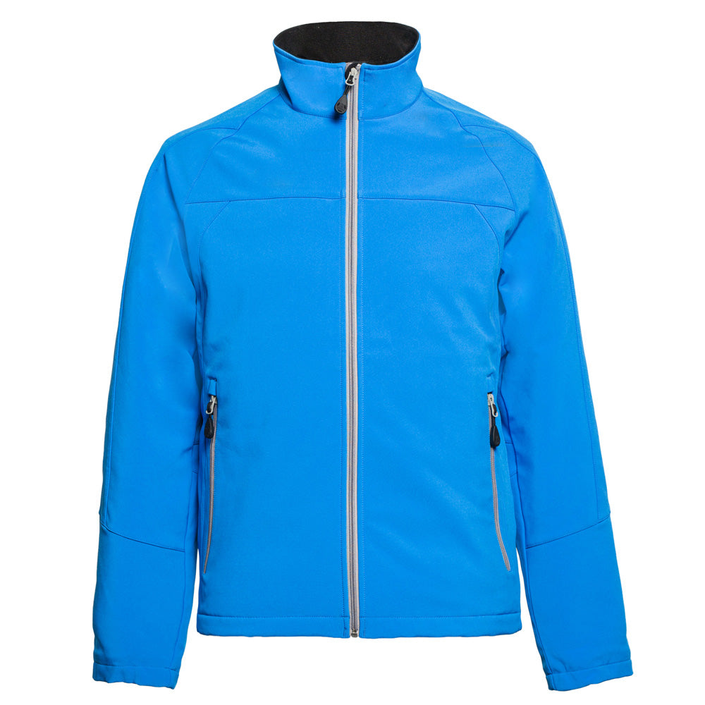 Softshell jakna SPEKTAR royal plava