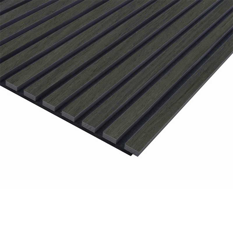 ACUSTICO PANEL gerecon furnir SIVI