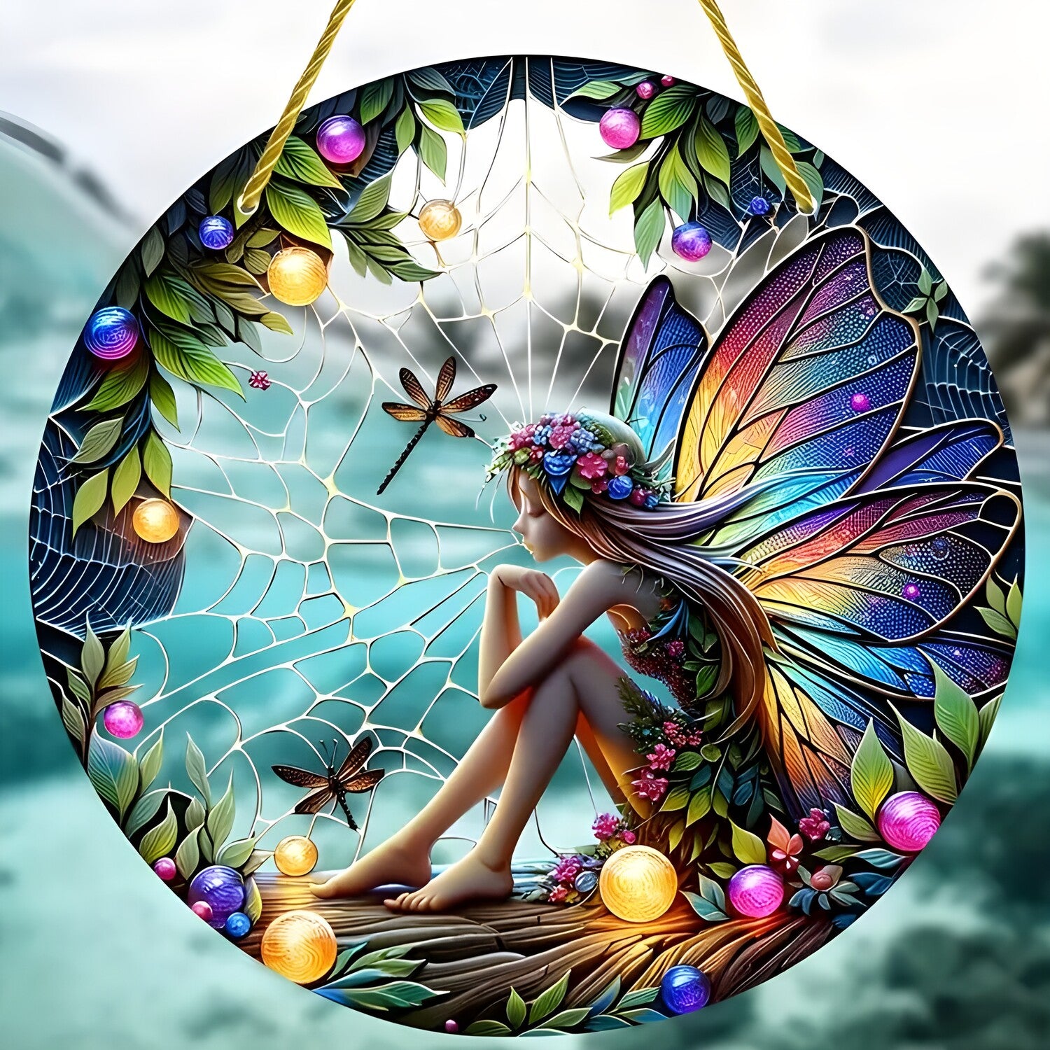 Lovač Sunca-Fairy/Tip13/L KP32259