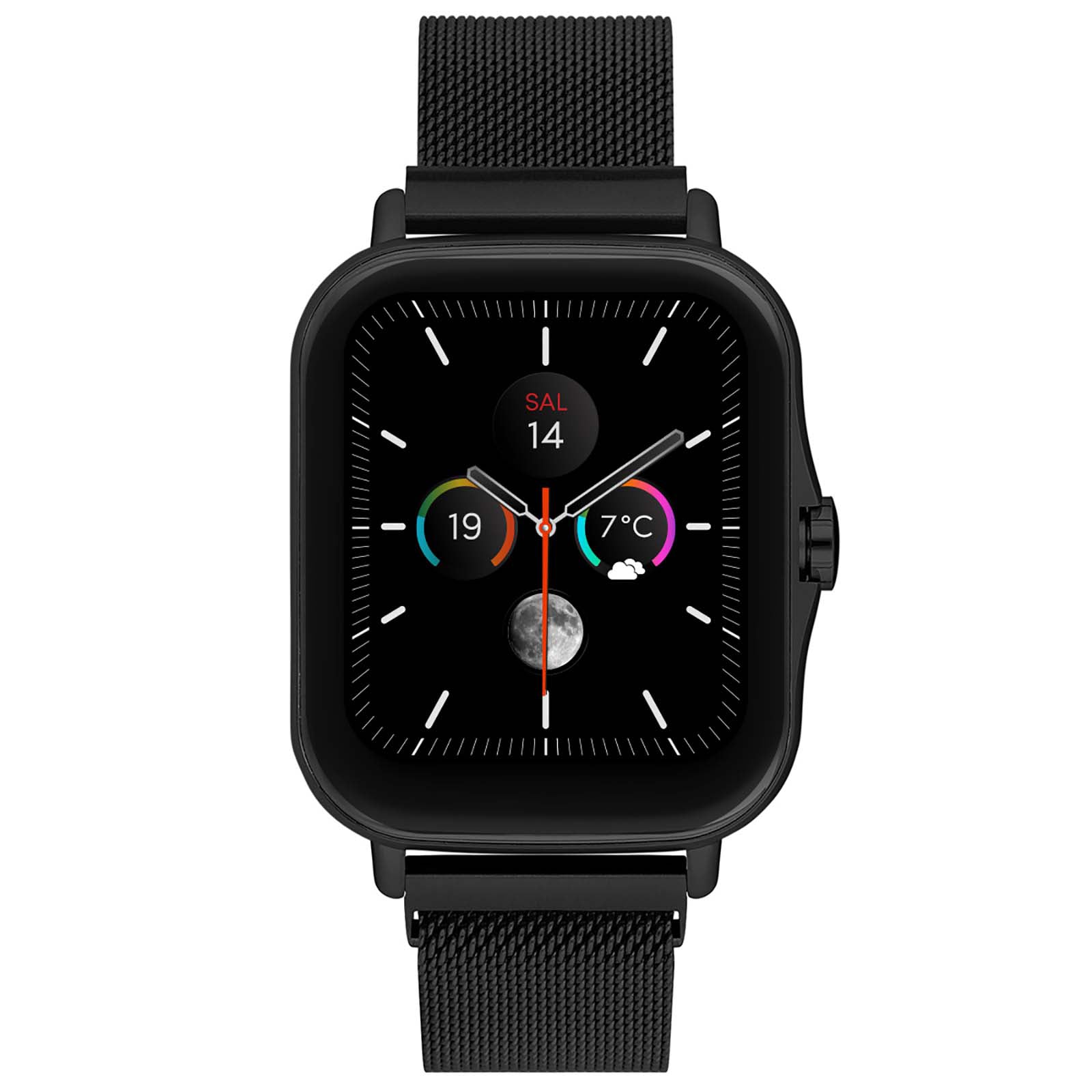 SMARTWATCH FITWATCH X FT202201F906