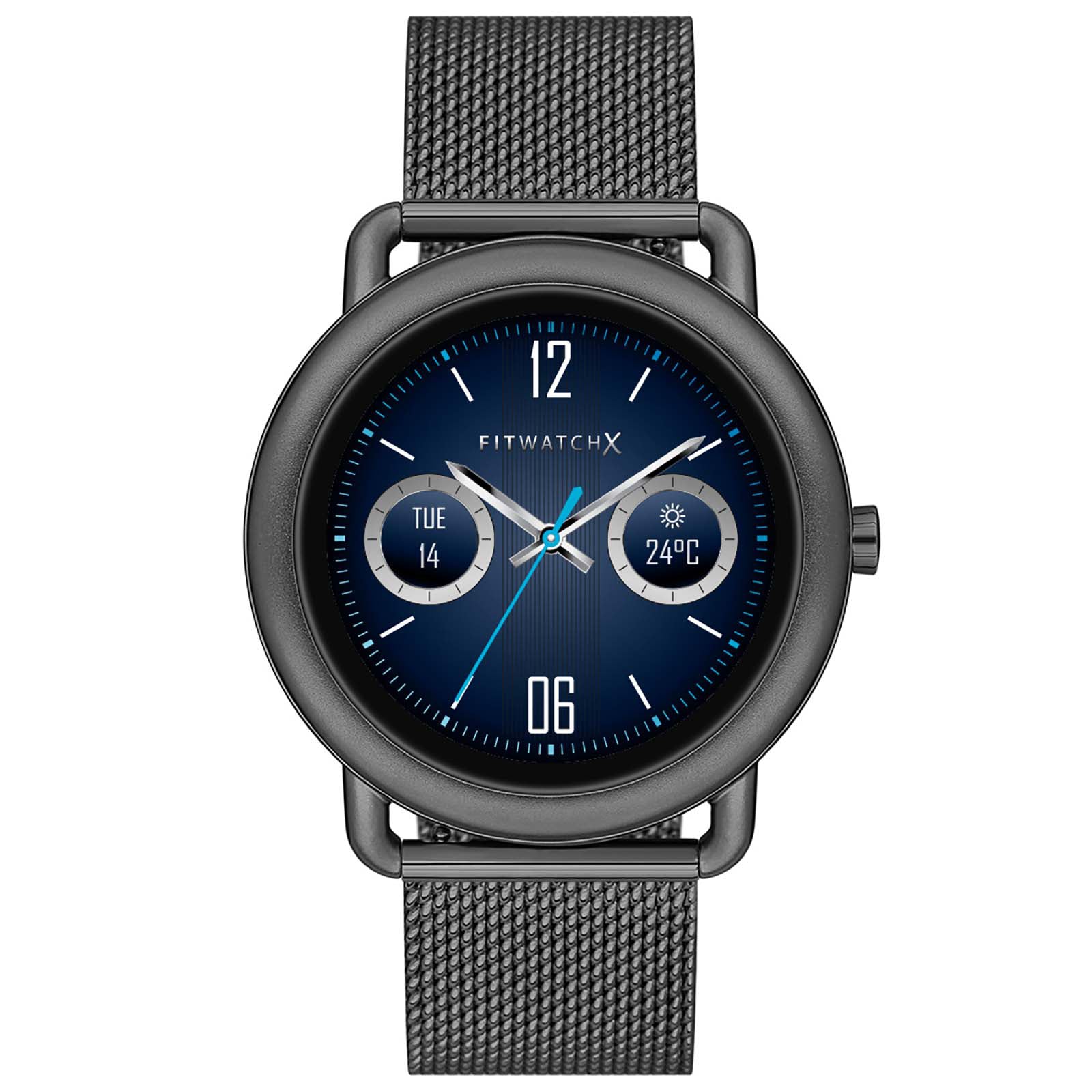 SMARTWATCH FITWATCH X FT202201R1002