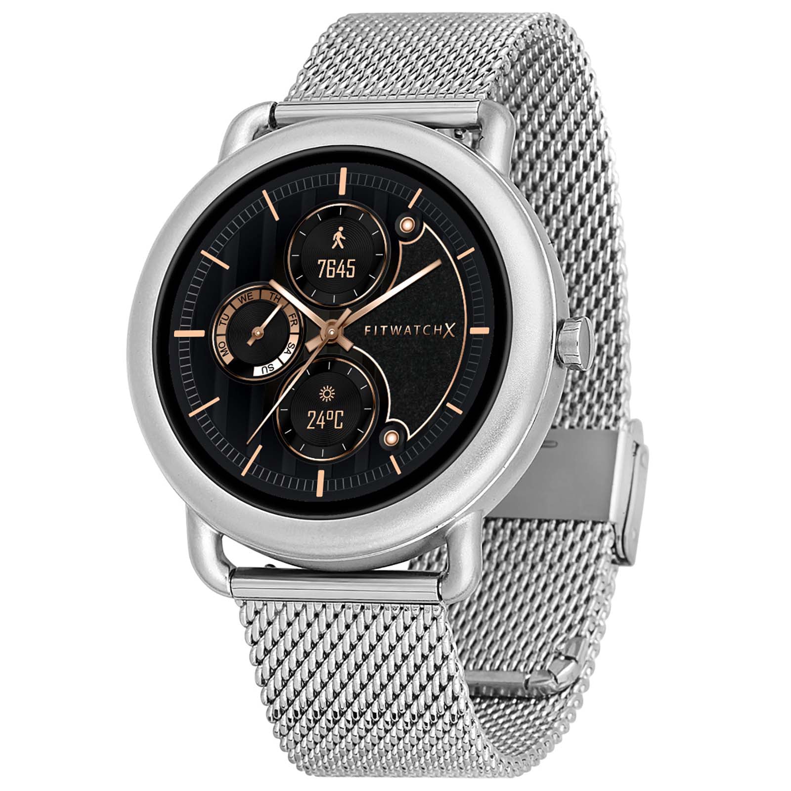 SMARTWATCH FITWATCH X FT202201R1004