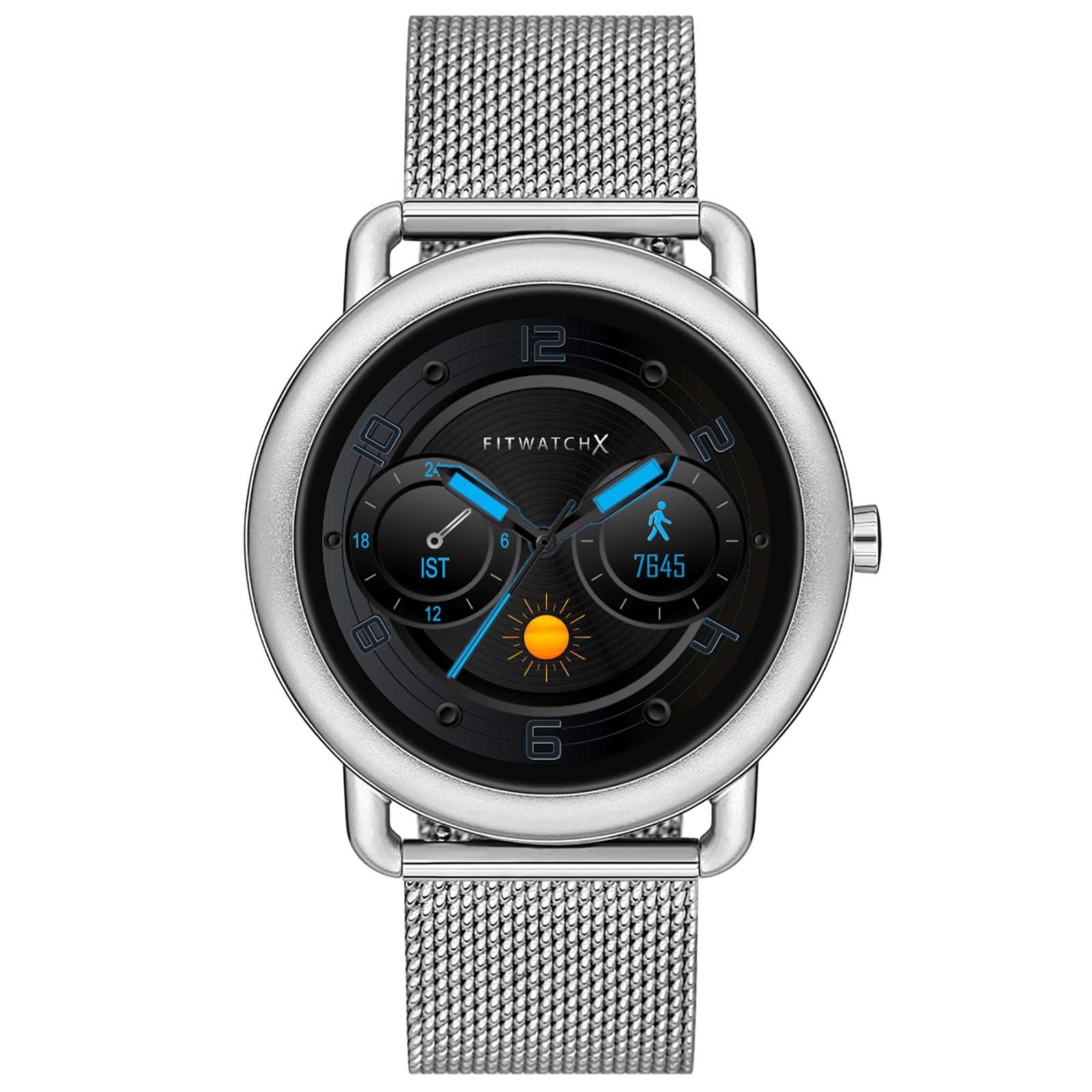 SMARTWATCH FITWATCH X FT202201R1004