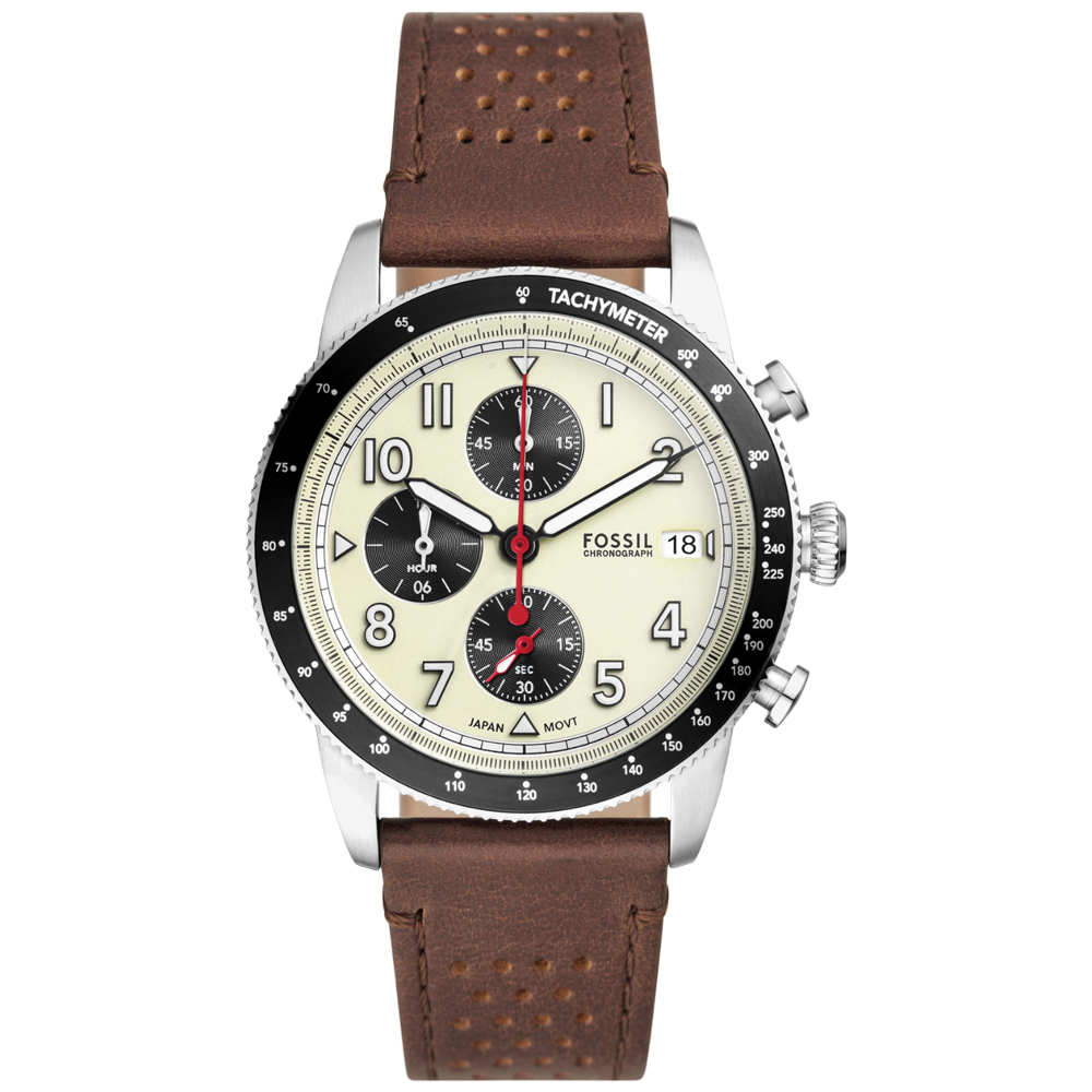RUČNI SAT FOSSIL FS6042