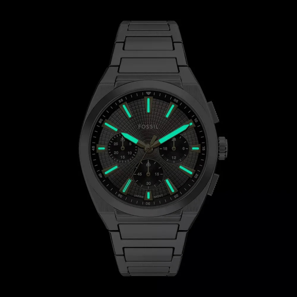 RUČNI SAT FOSSIL FS6128