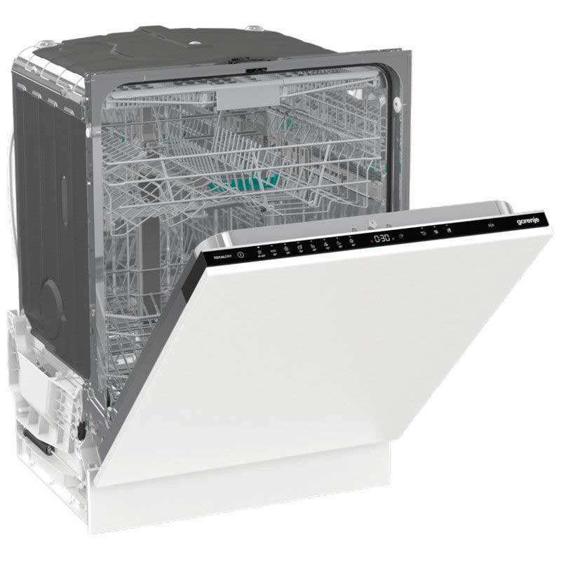 GORENJE GV663C60 Perilica posuđa ugradbena