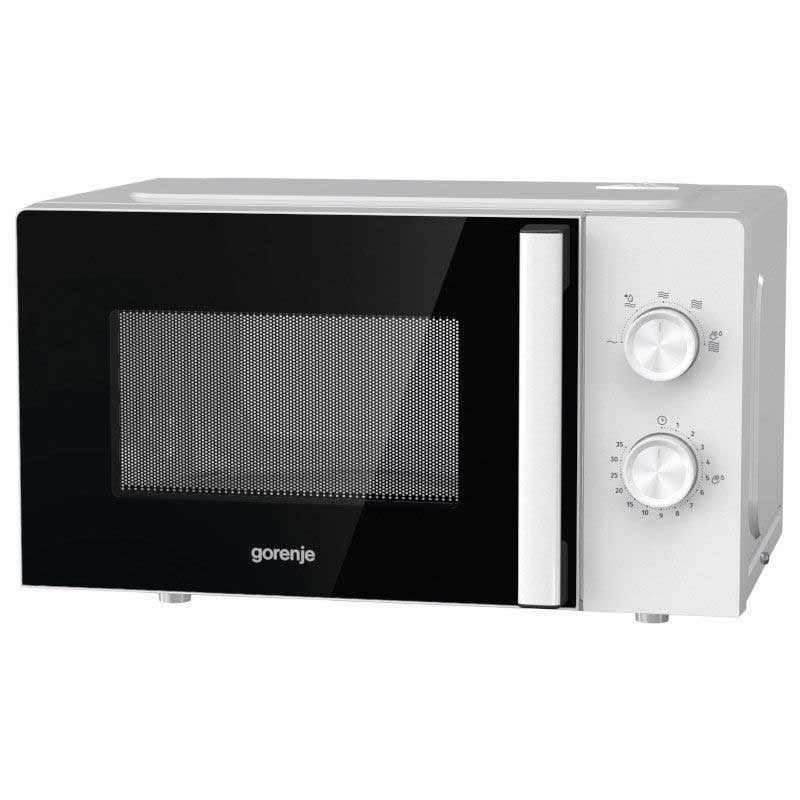 GORENJE MO17E1WH Mikrovalna pećnica