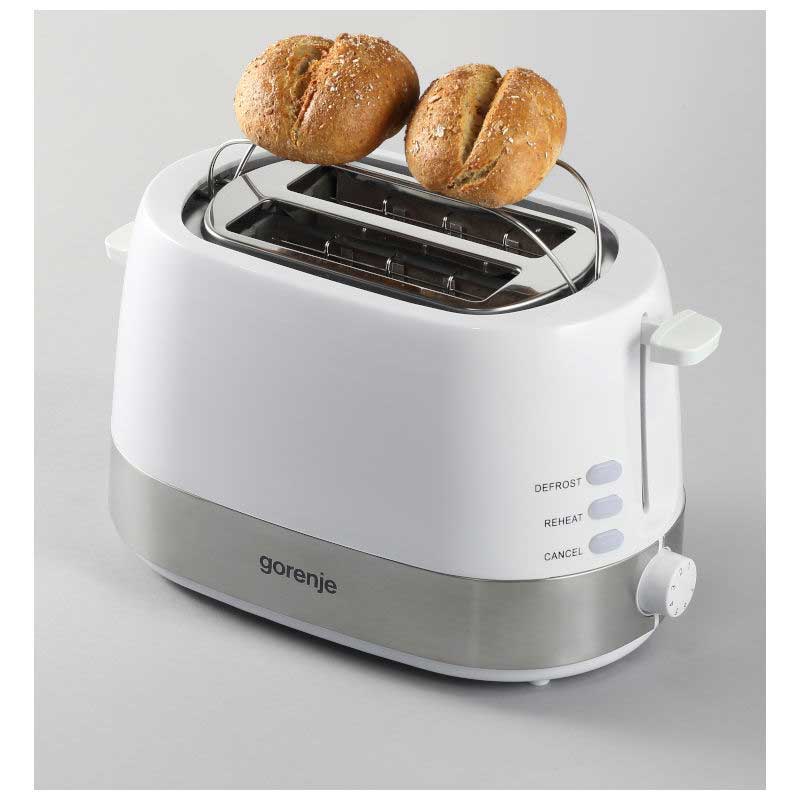 GORENJE T850WE Toster