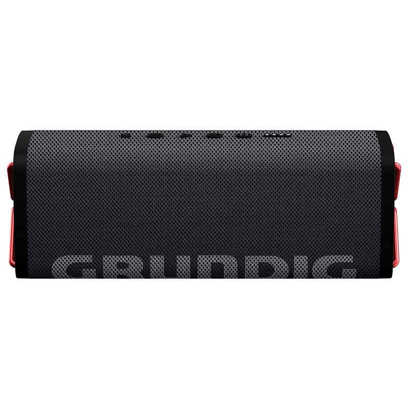 GRUNDIG GBT Club black Zvučnik Bluetooth