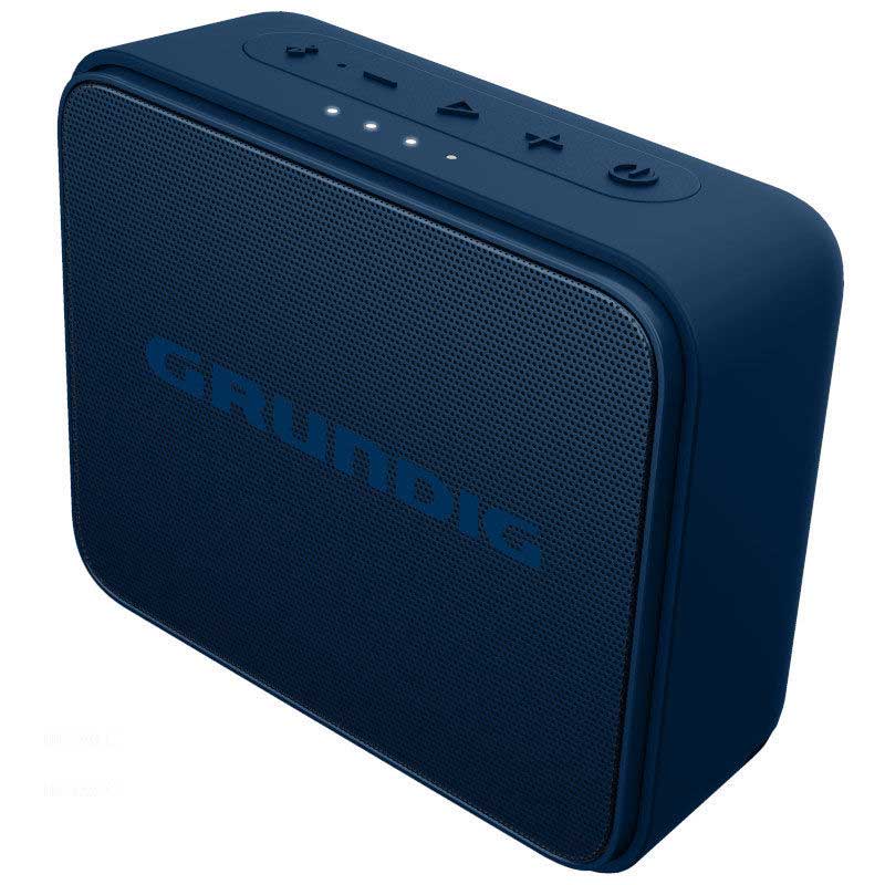 GRUNDIG GBT Jam Earth Zvučnik prijenosni