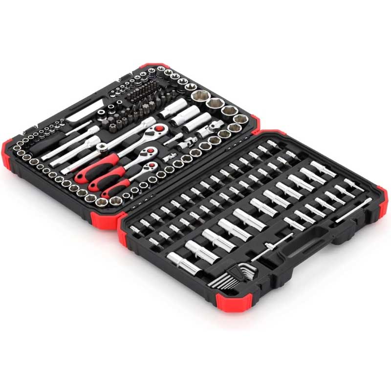 Gedore R45603172 set nasadnih ključeva