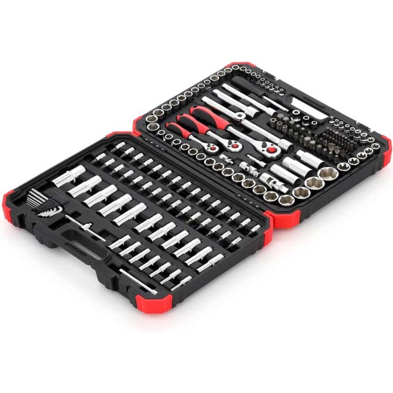 Gedore R45603172 set nasadnih ključeva