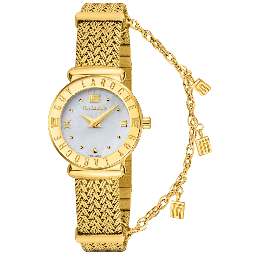 RUČNI SAT GUY LAROCHE GLWLG0000916