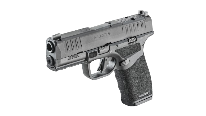 HS Hellcat PRO OSP