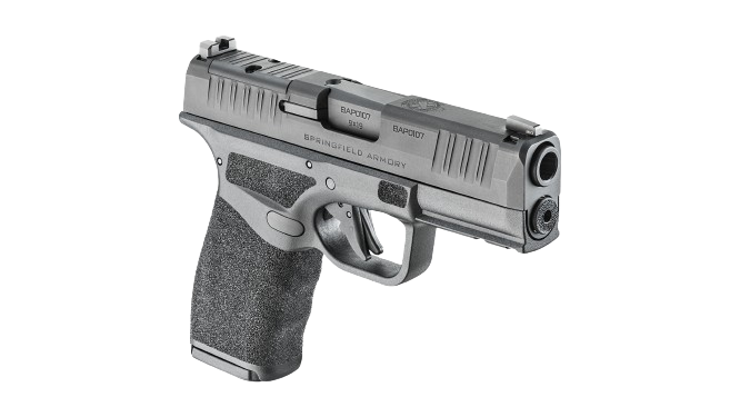 HS Hellcat PRO OSP
