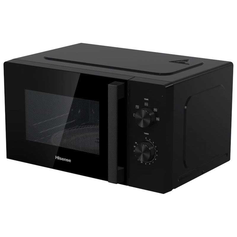 HISENSE H20MOBP1H Mikrovalna pećnica 20 l