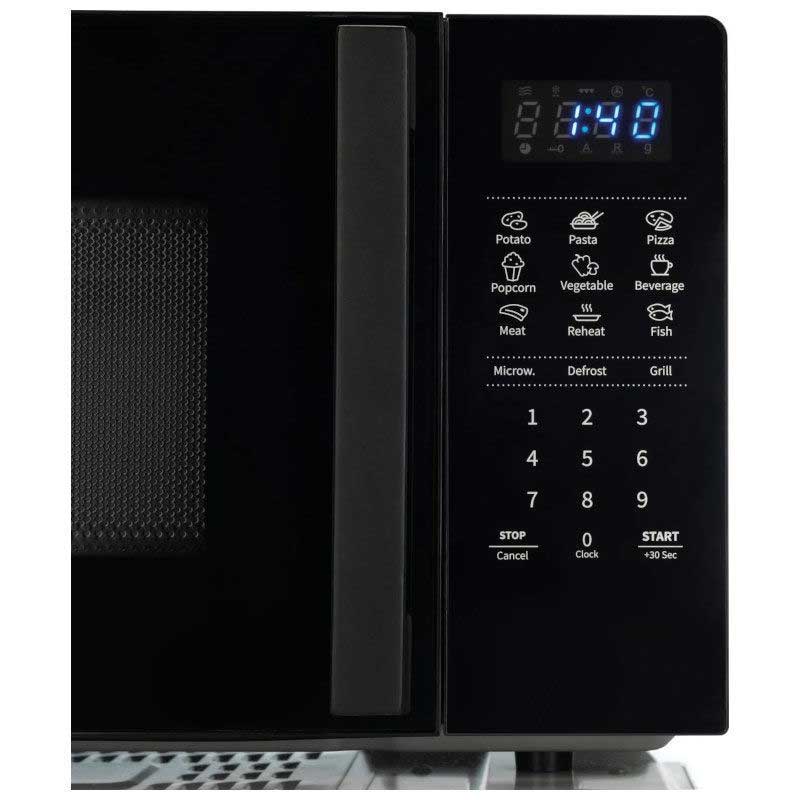 HISENSE H23MOBS5H Mikrovalna pećnica 23 l