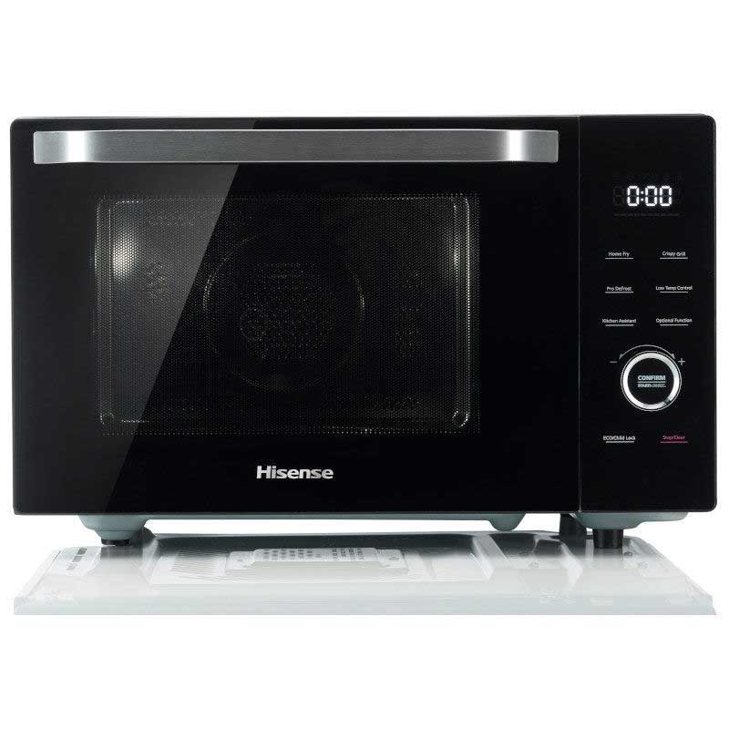 HISENSE H30MOBS10HC Mikrovalna pećnica 30 litara