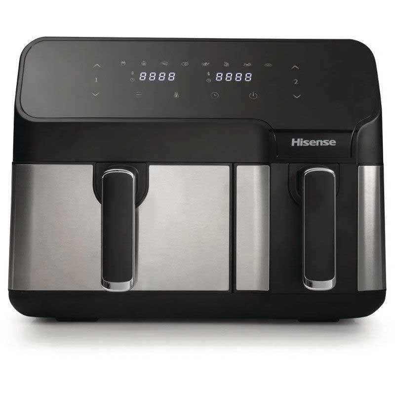 HISENSE HAF2900D Friteza na vrući zrak 8,3 l