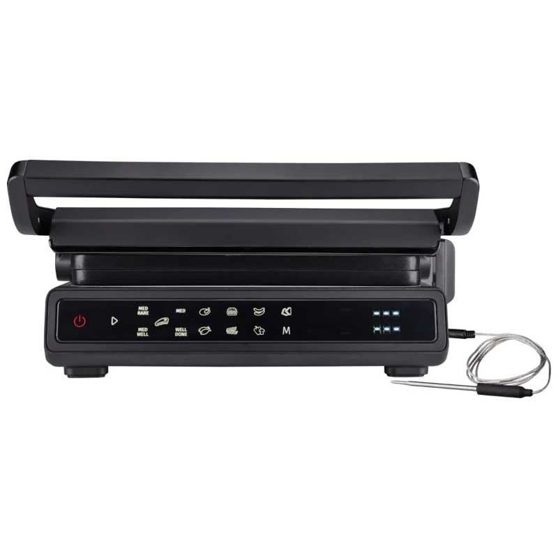 HISENSE HCG1600DBT Roštilj kontaktni