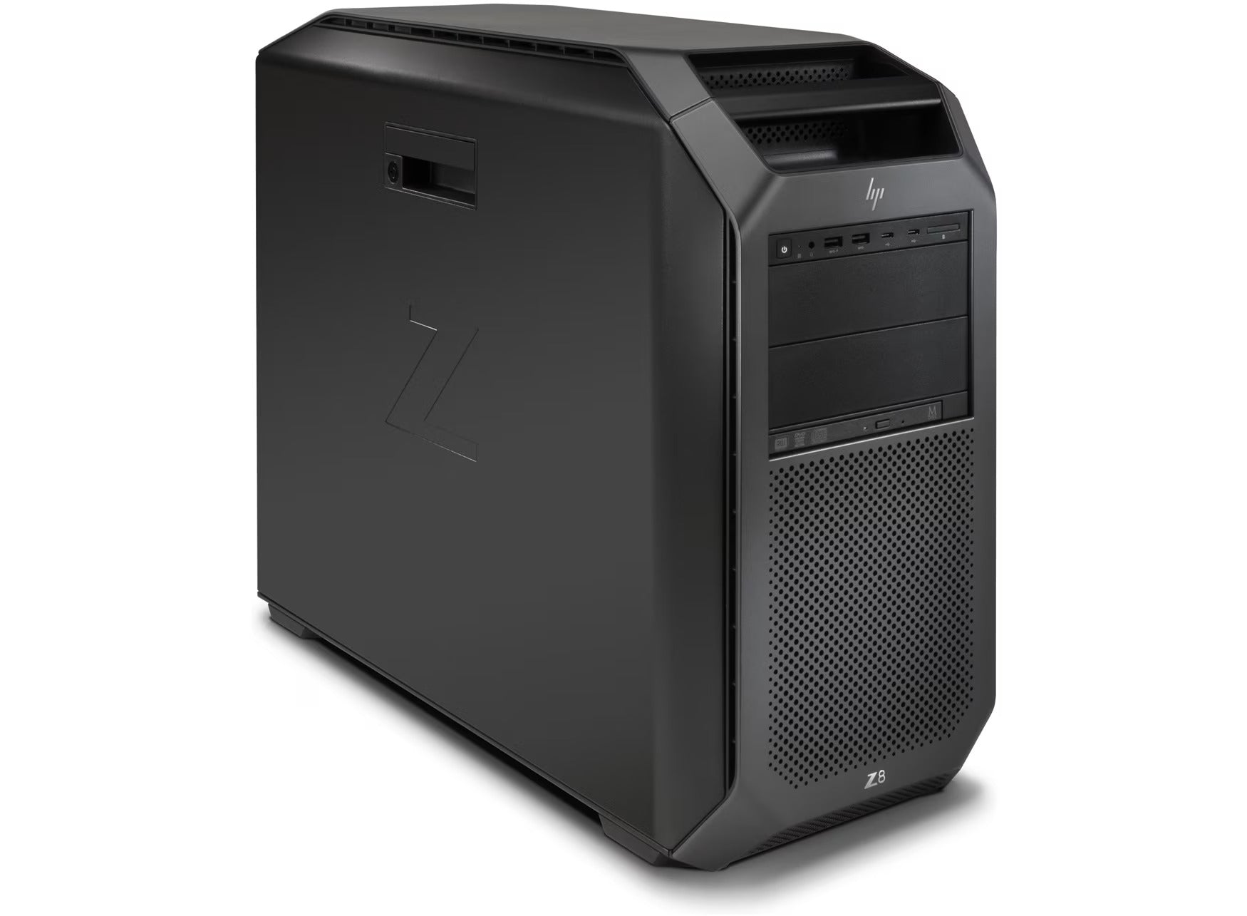 HP Z8 G4 Xeon Gold 20 Core, 64GB DDR4, 512GB NVMe, Quadro
