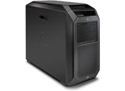 HP Z8 G4 2 x Xeon Silver 12 core, 64GB DDR4