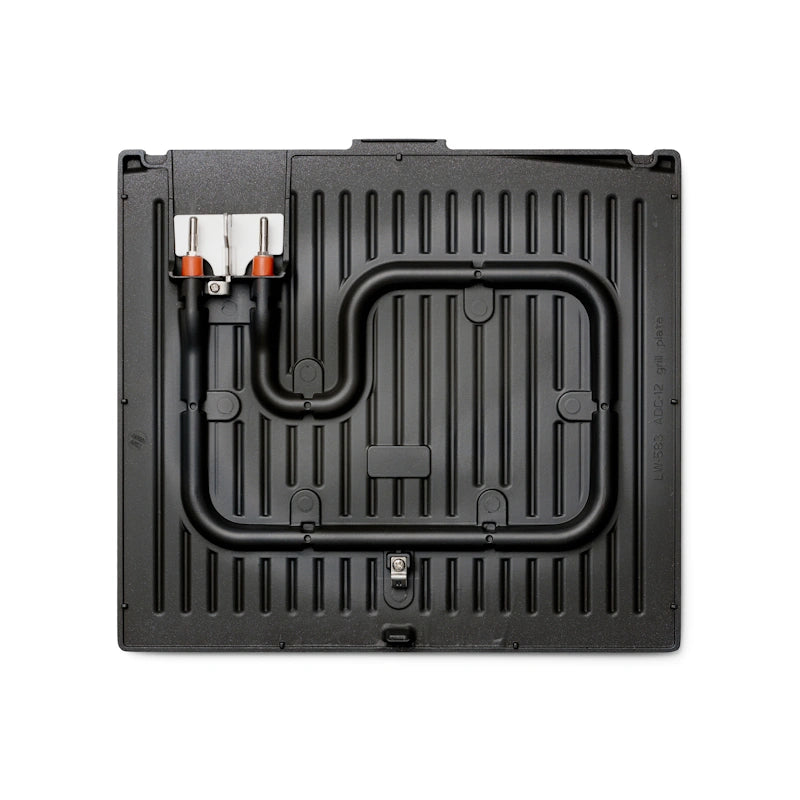 Contact Grill Pro set ploča za vafle