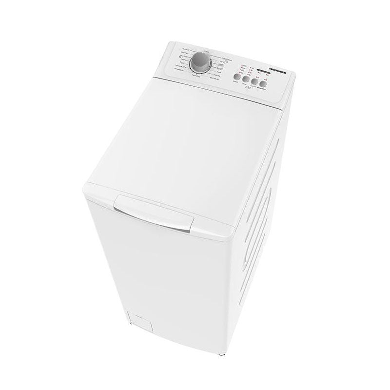 Heinner HWM-TL6010C++ Perilica rublja TOP LOADING 6 kg