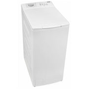 Heinner HWM-TL6010C++ Perilica rublja TOP LOADING 6 kg