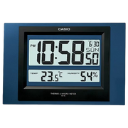 ZIDNI SAT CASIO ID-16S-2DF
