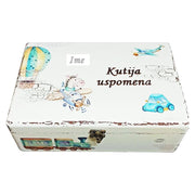 Personalizirani poklon za krštenje, rođenje djeteta   Š154112