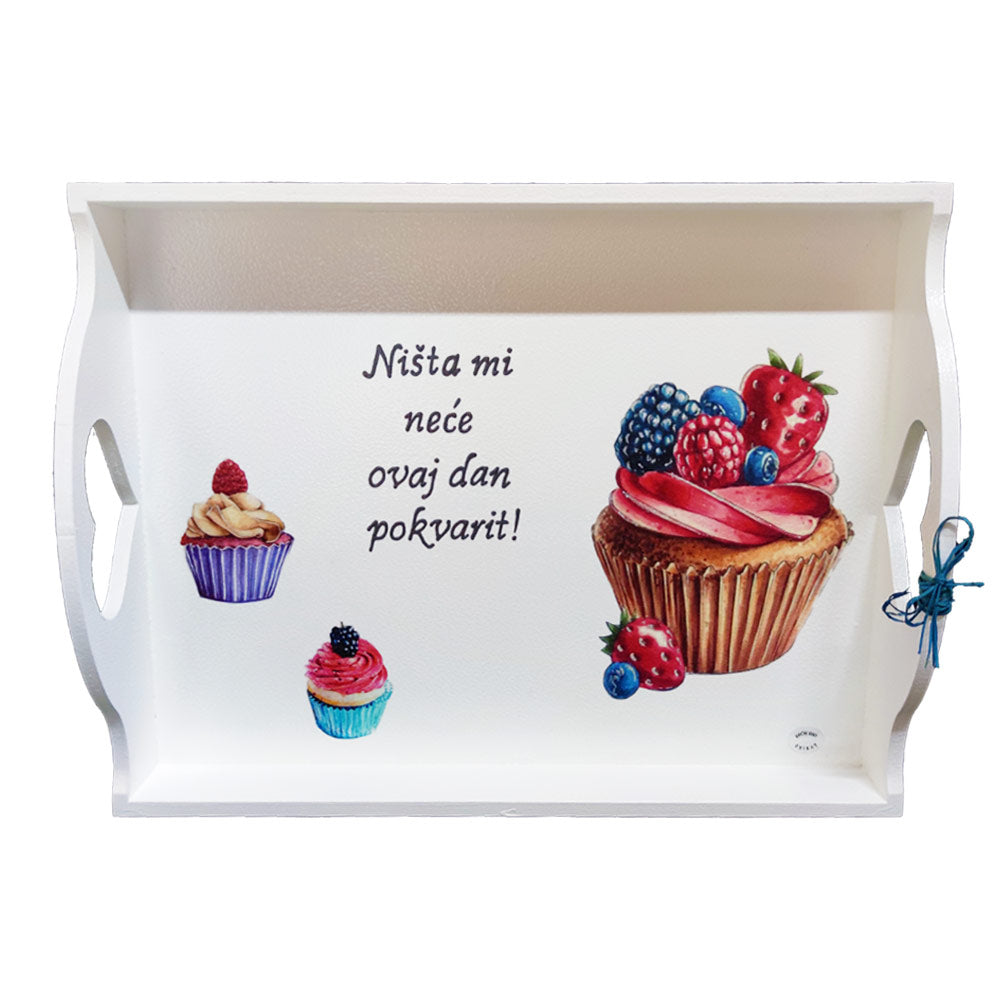 Poklon za prijateljicu, mamu, sestru...   Š16214