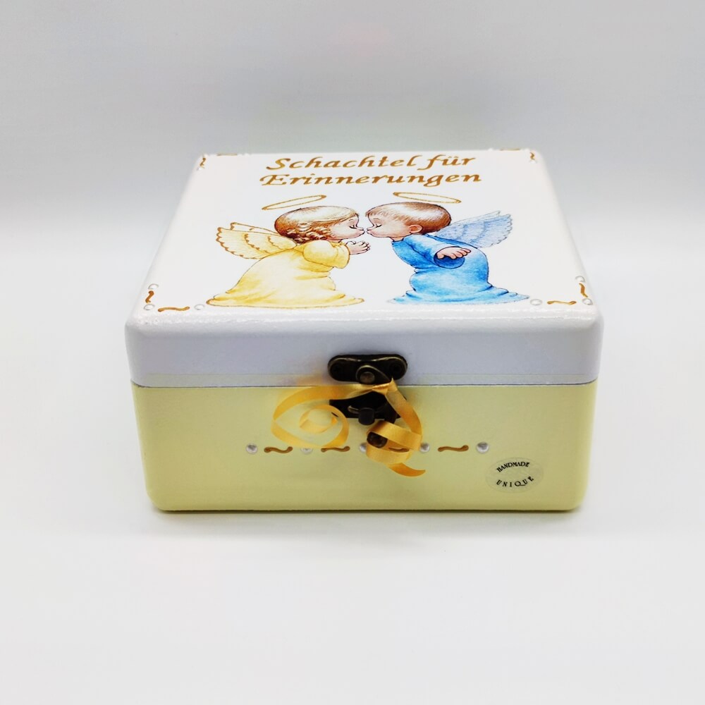 Kutija uspomena, poklon za prijatelje   Š16530