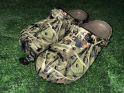 Crocs - 46 , realtree