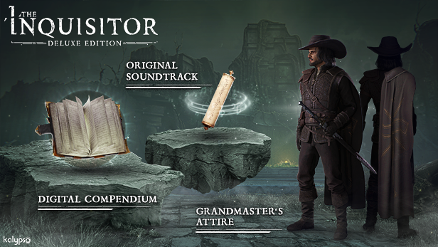 The Inquisitor