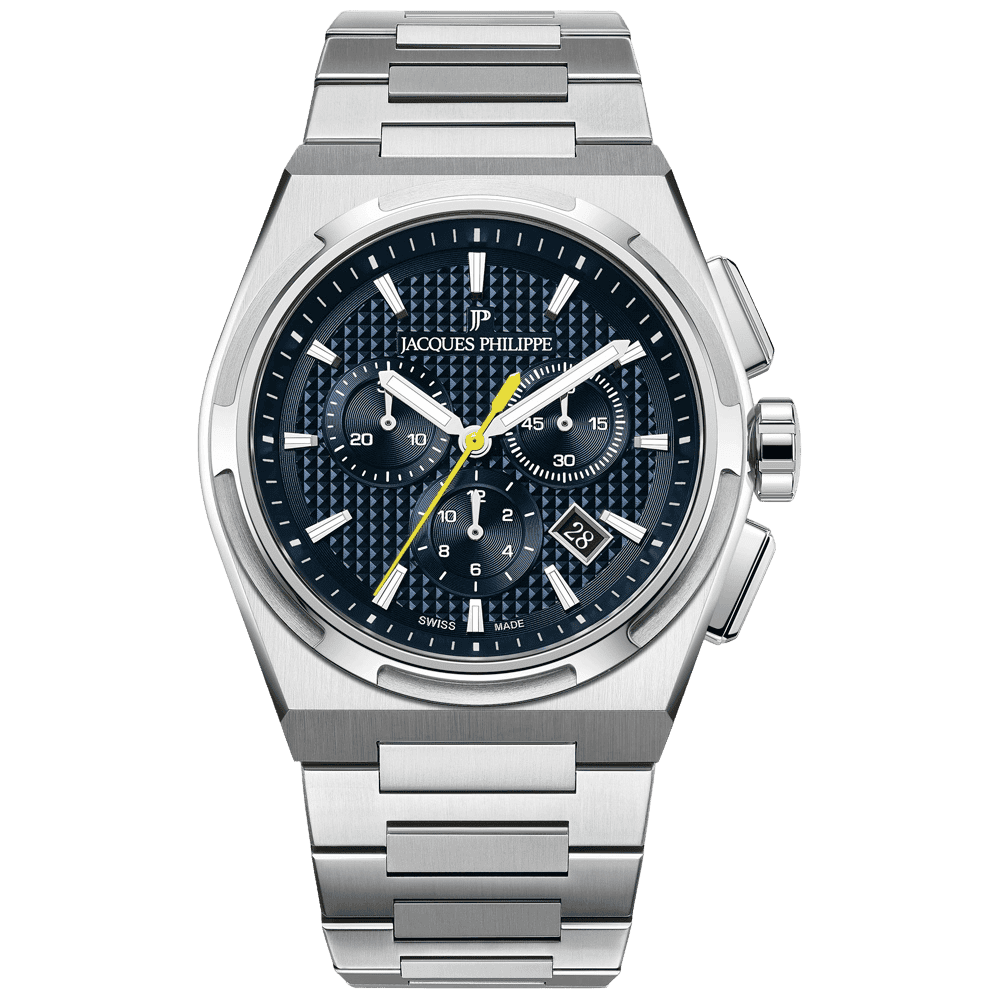 RUČNI SAT JACQUES PHILIPPE JPQGC411336XS