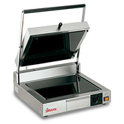 Končar Profesionalni preklopni toster sa staklokeramičkom pločom