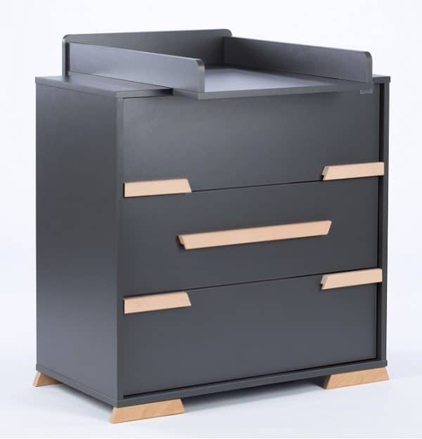 Posteljina 9u1 medo bijela