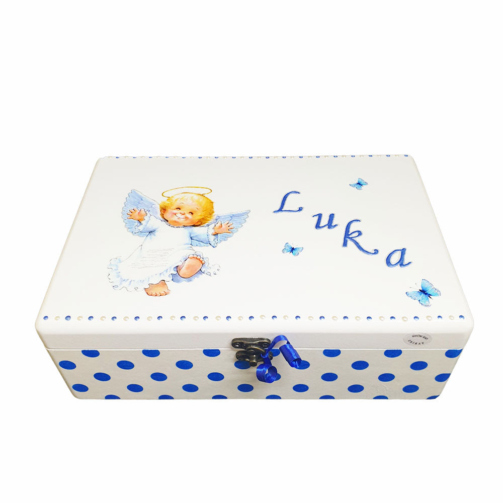 Poklon za sve prigode!   Kutija uspomena   Š154145