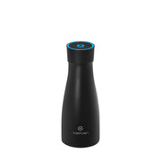 Noerden LIZ pametna boca 350ml CRNA