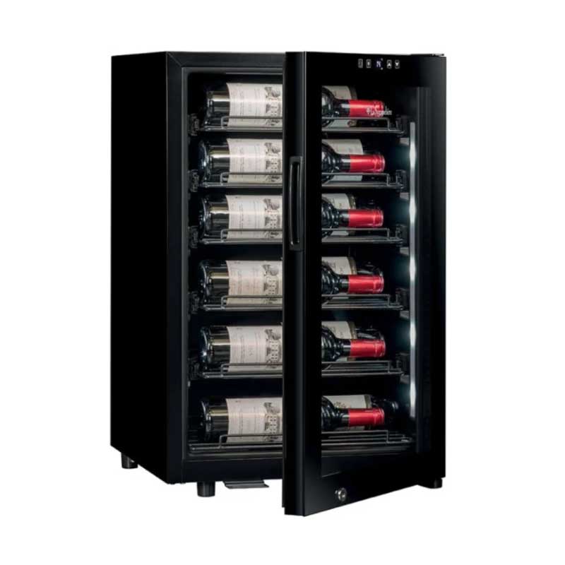 La Sommeliere COLLECTION 22 NEW Vinski hladnjak
