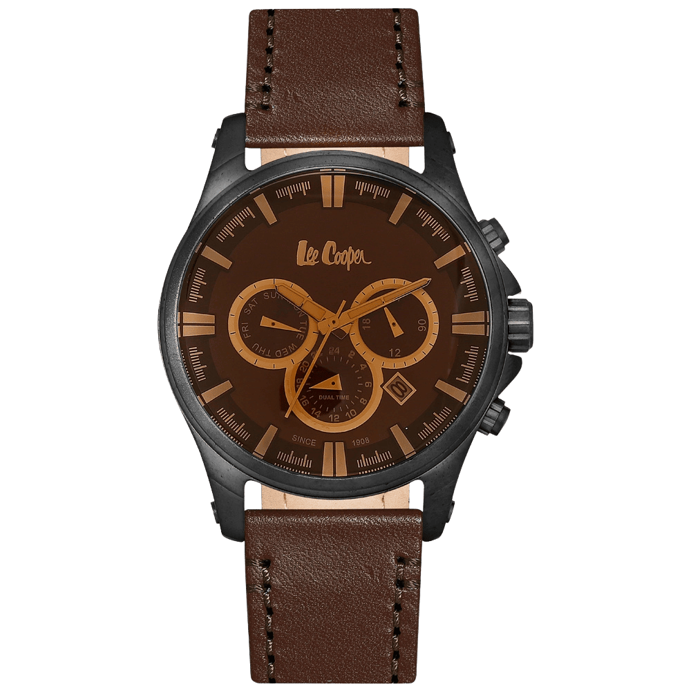 RUČNI SAT LEE COOPER LC06444.652
