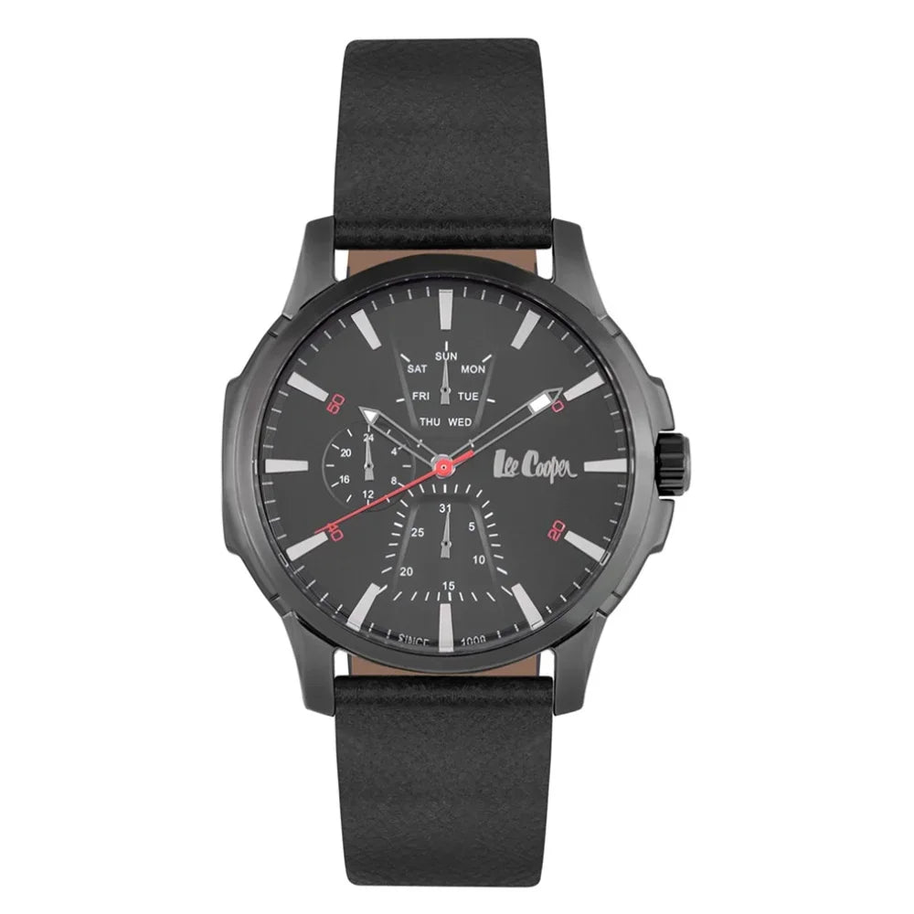RUČNI SAT LEE COOPER LC06889.668-NL
