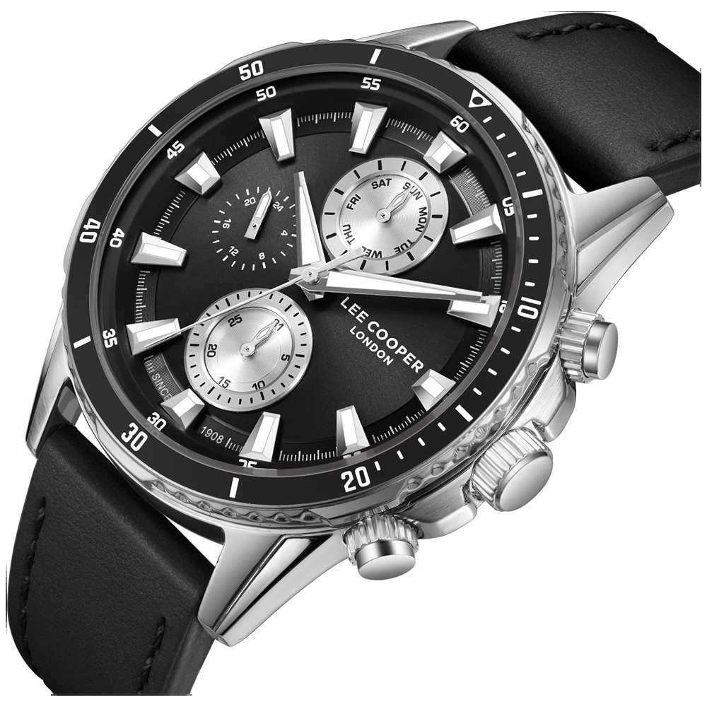 RUČNI SAT LEE COOPER LC08004.351