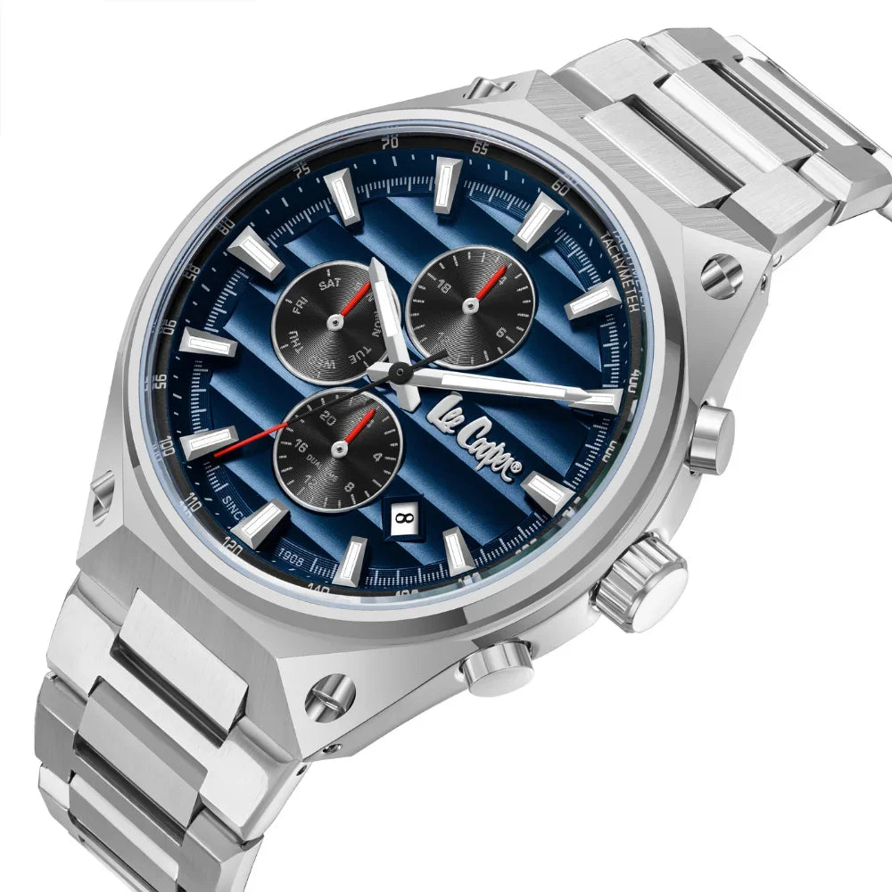 RUČNI SAT LEE COOPER LC08026.390