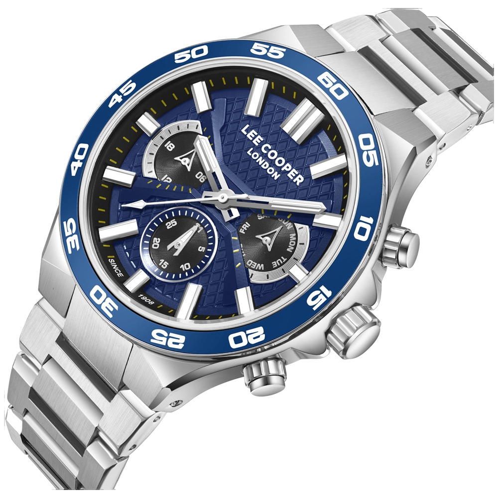 RUČNI SAT LEE COOPER LC08067.390