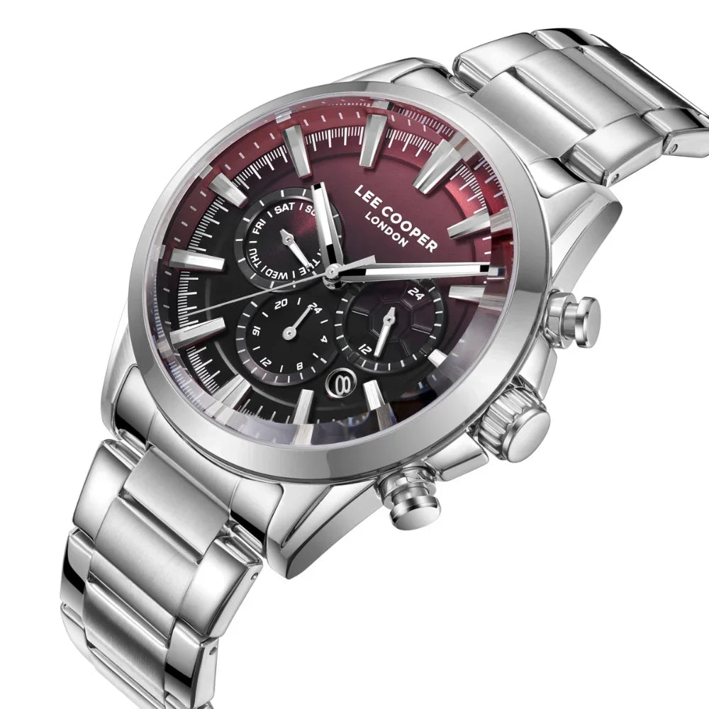 RUČNI SAT LEE COOPER LC08305.380