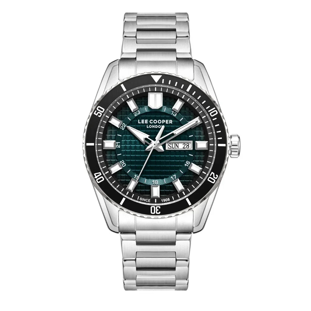 RUČNI SAT LEE COOPER LC08314.370